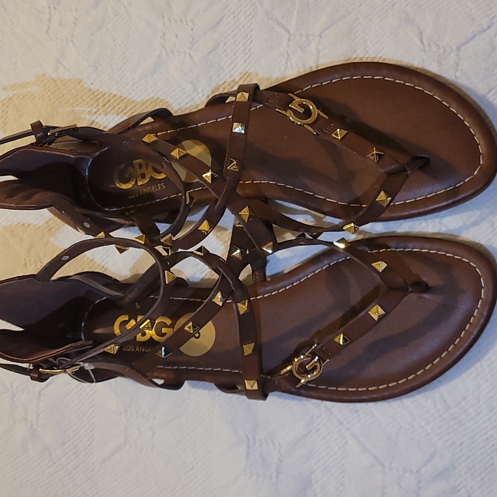 Sandals GBG Los Angeles